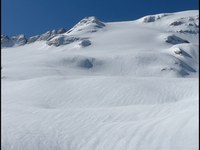 Marmolada bianca