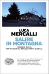 Salire in montagna.