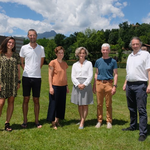 CIPRA Board (c) Stefano Ceretti (1)