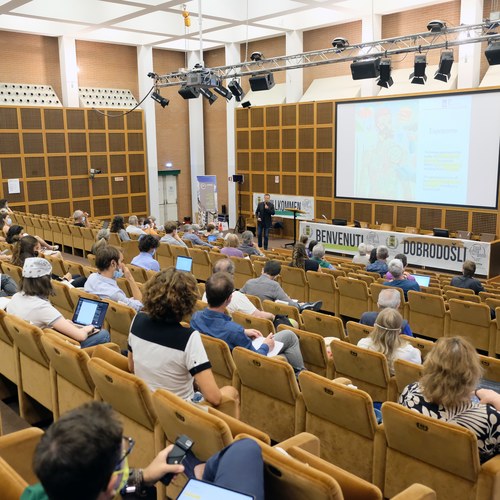 CIPRA's Annual Conference (c) Stefano Ceretti (9)
