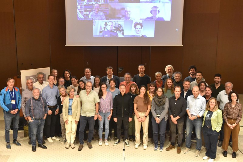 DV GroupPicture