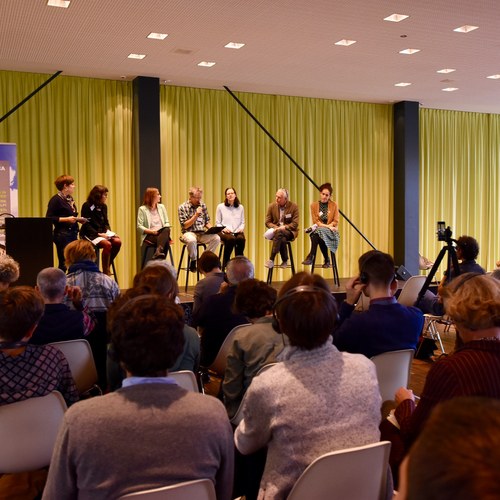 Jahresfachtagung2019(c)CIPRA CarolineBegle
