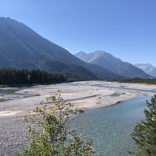 Lechtal (c) Timm Rotter