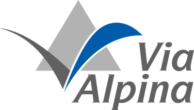 Via Alpina Website