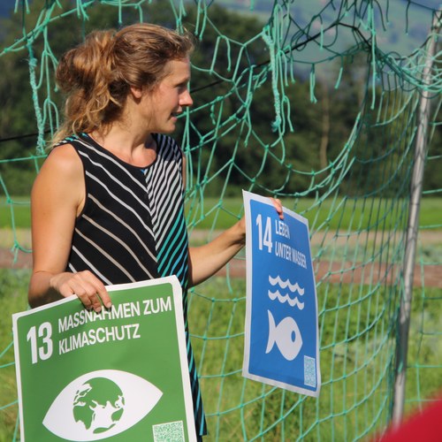SDG Workshop Alps2030 cVeronika Hribernik CIPRA(2)