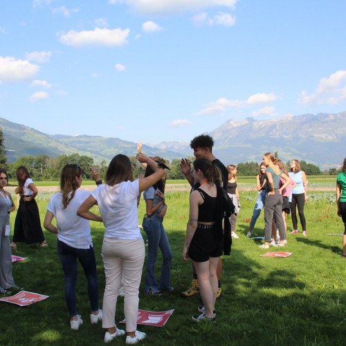 SDG Workshop Alps2030 cVeronika Hribernik CIPRA(3)