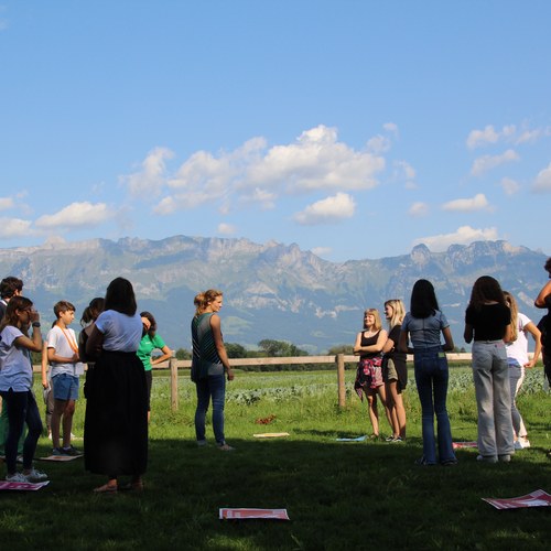 SDG Workshop Alps2030 cVeronika Hribernik CIPRA(4)
