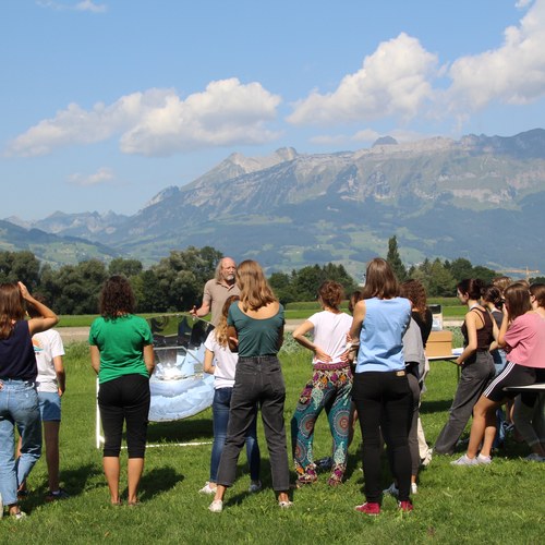 SDG Workshop Alps2030 cVeronika Hribernik CIPRA(8)