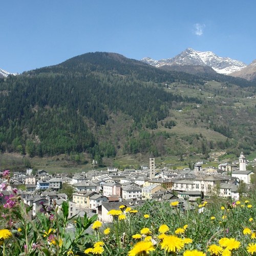 Valposchiavo Primavera CIPRA Preis 2016