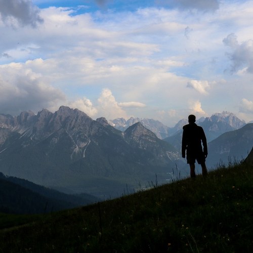 Via Alpina c Matthieu Chambaud - Slow Rando (5)