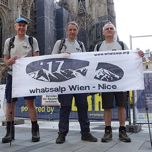 whatsalp  Baumgartner Siegrist Spiess