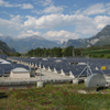 Solaranlage