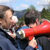 Exkursion Landwirtschaft