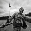 Windrad klein