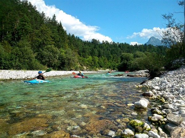 Soča (SI)