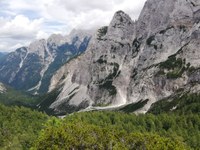 Pokrajina - vir navdiha