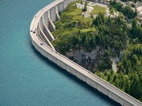 Pokrajina in energija