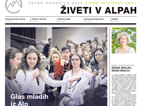 Letna poročila
