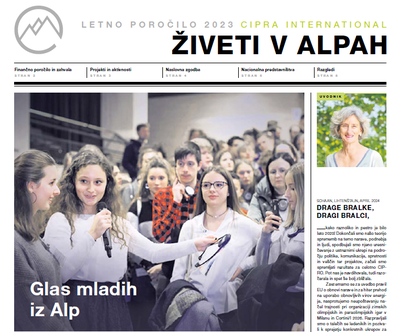 Letna poročila