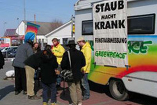 Slab zrak na Tirolskem Slab zrak na Tirolskem