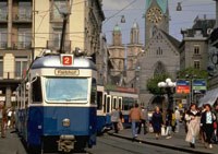 Trajnostne rešitve mladih za prometno problematiko v Alpah