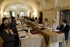 DS alpskih dežel zavzela stališče DS alpskih dežel zavzela stališče