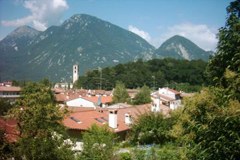 Agronomi za gorska območja v Furlaniji Agronomi za gorska območja v Furlaniji