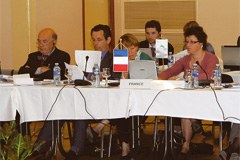 Akcijski načrt za alpsko podnebje Akcijski načrt za alpsko podnebje