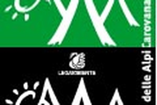 Karavana v Alpah Karavana v Alpah