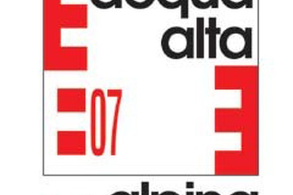 acqua alta alpina - kongres in sejem o podnebnih spremembah acqua alta alpina - kongres in sejem o podnebnih spremembah