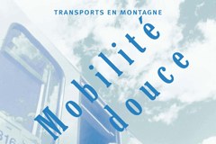 Trajnostna mobilnost v gorah Trajnostna mobilnost v gorah
