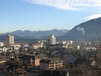 ESPON 2013: evropska mreža za spremljanje prostorskega razvoja