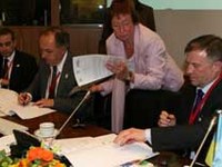 Alpe in Karpati v skupnem prizadevanju za varstvo biotske raznovrstnosti
