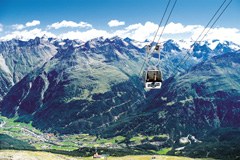 Podatki o turističnih tokovih na alpskih območjih Podatki o turističnih tokovih na alpskih območjih