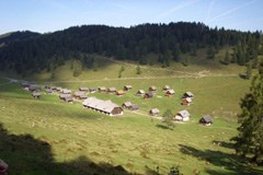Avstrija: novi geopark v Ziljski dolini Avstrija: novi geopark v Ziljski dolini