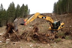 Vodnik za izvajanje Alpske konvencije na Bavarskem Vodnik za izvajanje Alpske konvencije na Bavarskem