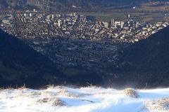 Delovna skupnost alpskih regij išče svojo vlogo Delovna skupnost alpskih regij išče svojo vlogo