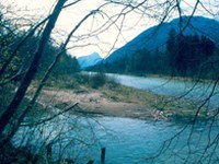 Bad Reichenhall: Doživljanje narave v Marzollski loki