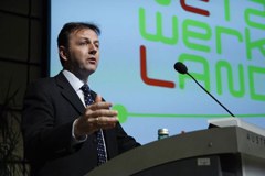 Platforma Mreža za podeželje podpira razvoj podeželja v Avstriji Platforma Mreža za podeželje podpira razvoj podeželja v Avstriji