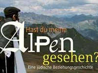 Alpe v znamenju judovstva