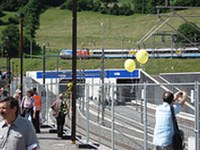 Transevropske prometne mreže na preskusu