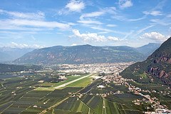 Italijanski senat sprejel protokole Alpske konvencije Italijanski senat sprejel protokole Alpske konvencije