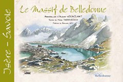 Alpski lok v sliki in besedi Alpski lok v sliki in besedi