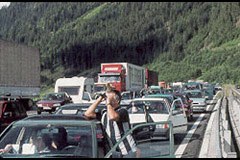 Transalpin - interaktivna igra za simulacijo prometa in mobilnosti v Alpah Transalpin - interaktivna igra za simulacijo prometa in mobilnosti v Alpah