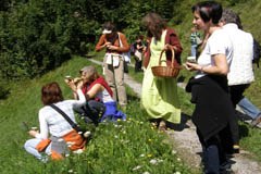 Vodnik o naravi, doživetjih in regiji Vodnik o naravi, doživetjih in regiji