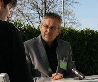 Pogovor z Norbertom Lantschnerjem, direktorjem agencije KlimaHaus/CasaClima iz Bolzana/I "Najčistejša energija je tista, ki je ne potrebujemo"