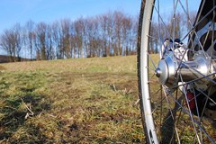 Prominenca osvojila Veliki Klek na električ nih kolesih Prominenca osvojila Veliki Klek na električ nih kolesih
