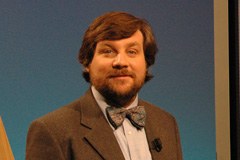 Luca Mercalli o italijanski podnebni politiki - Projekti vredni pohvale, nacionalne strategije pa nobene Luca Mercalli o italijanski podnebni politiki - Projekti vredni pohvale, nacionalne strategije pa nobene