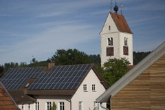 Zmagovalci natečajev s področja varstva podnebja v letu 2009