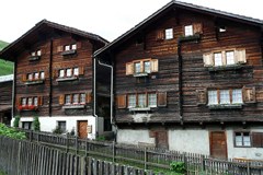 AlpHouse združuje tradicionalno obrt in energijsko učinkovitost